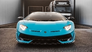 Blu SymiColor image