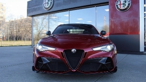 Rosso EtnaColor image