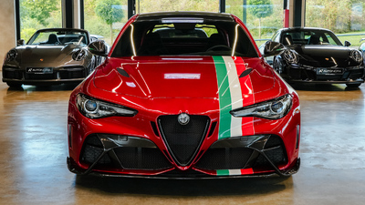 Rosso ElkannColor image