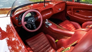 RedInterior image