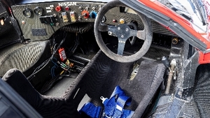 BlackInterior image
