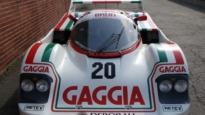 Gaggia LiveryColor image