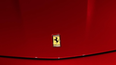 Rosso FuocoColor image