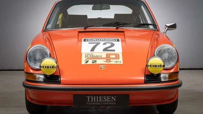 Blood OrangeColor image