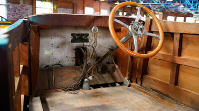 BlackInterior image