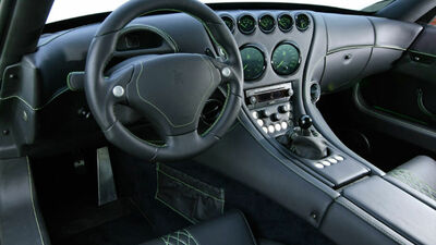 BlackInterior image