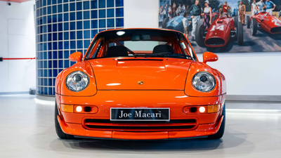 Blood OrangeColor image