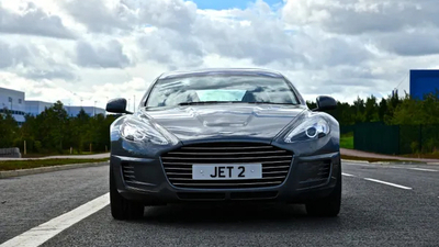 Satin Tungsten SilverColor image