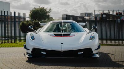 Crystal WhiteColor image