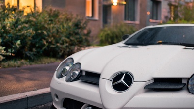 Matte WhiteColor image