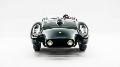 British Racing GreenColor image