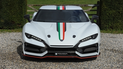 Bianco IcarusColor image