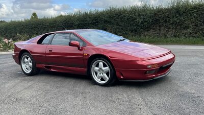 Ruby RedColor image