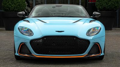 Gulf BlueColor image