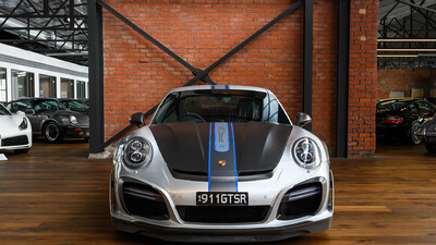 GT Silver MetallicColor image