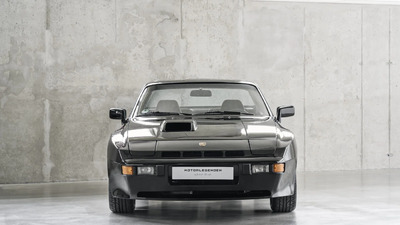 Ebony BlackColor image