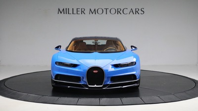 Atlantic Blue / French Racing BlueColor image