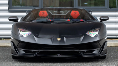 Nero NemesisColor image