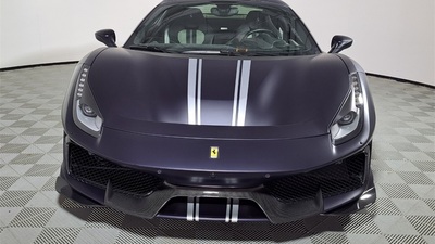 Blu America OpacoColor image