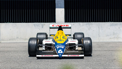 Canon LiveryColor image