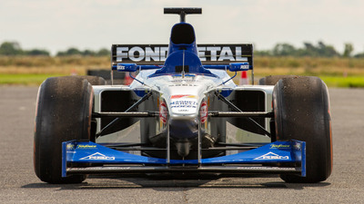Fondmental LiveryColor image