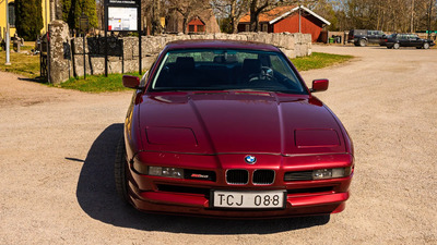 Calypso Red MetallicColor image