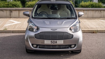 Satin Tungsten SilverColor image