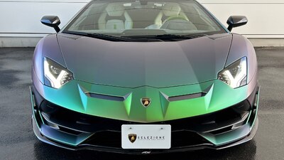 Verde AgaveColor image