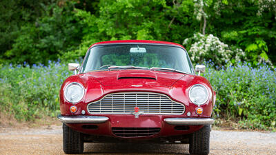 Dark Blood MaroonColor image