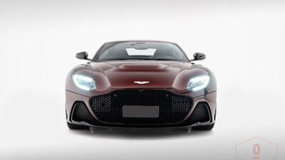 Divine RedColor image