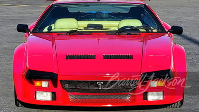 Flame RedColor image