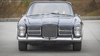 Silver GreyColor image