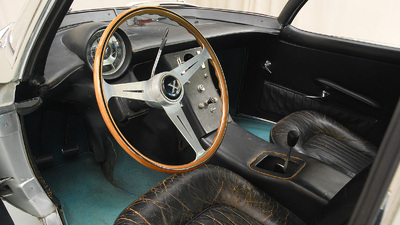BlackInterior image