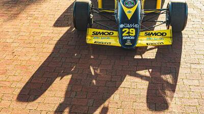 Simod LiveryColor image