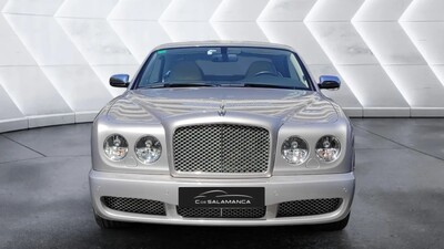 Silver StormColor image