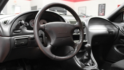 Dark CharcoalInterior image