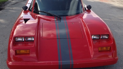 RedColor image
