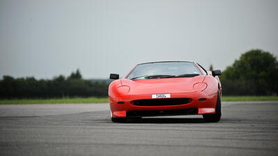 Bright RedColor image