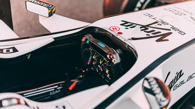 Black ClothInterior image