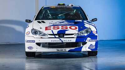 Esso LiveryColor image