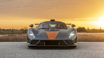 Steel Gray / Poppy OrangeColor image