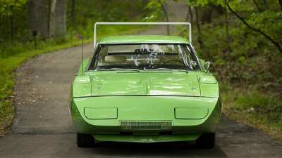 Bright GreenColor image