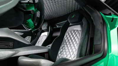 SilverInterior image