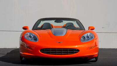 Tangelo OrangeColor image