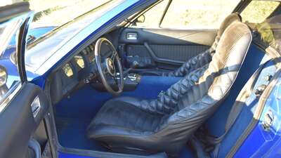 BlackInterior image