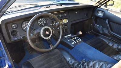 BlackInterior image