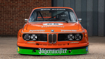 Jägermeister LiveryColor image