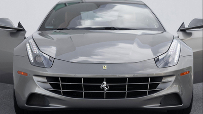 Grigio CaldoColor image