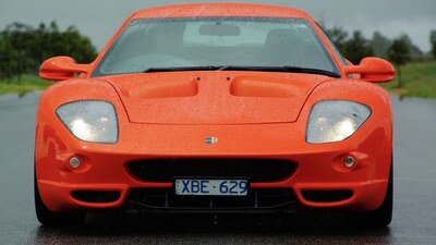 OrangeColor image