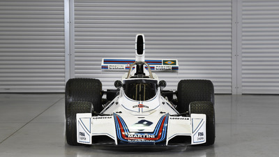 Martini LiveryColor image